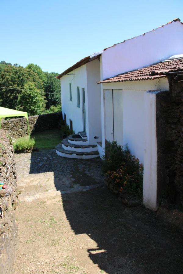 Villa Lugar da Lourida à Caminha Extérieur photo