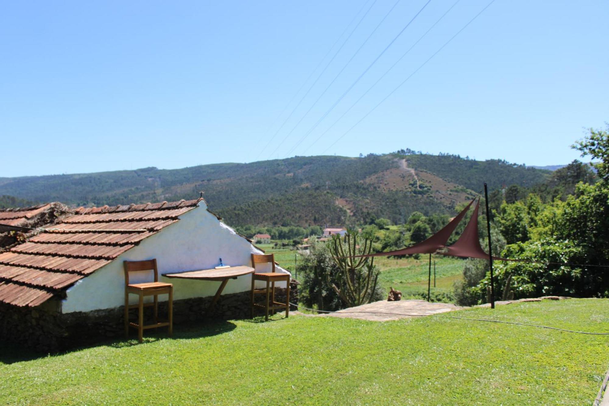 Villa Lugar da Lourida à Caminha Extérieur photo