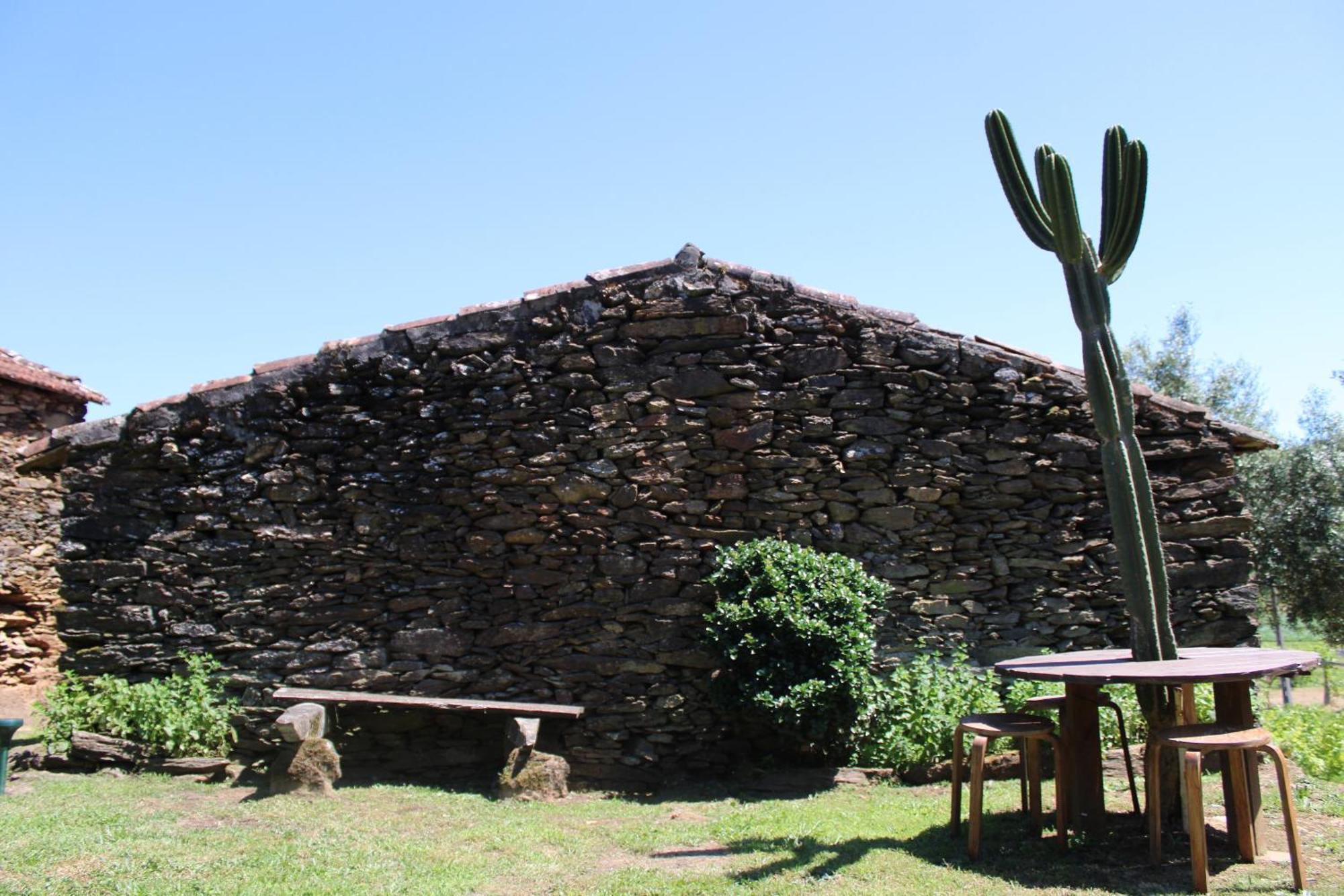 Villa Lugar da Lourida à Caminha Extérieur photo